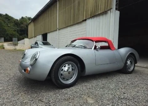 Brazilian Classic Cars - Exporting Classic Cars Since 2013